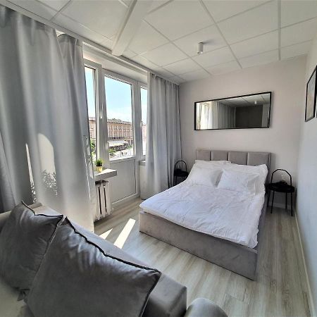 Apartamenty Rynek Bialystok Exterior photo